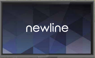 newlinew會議平板